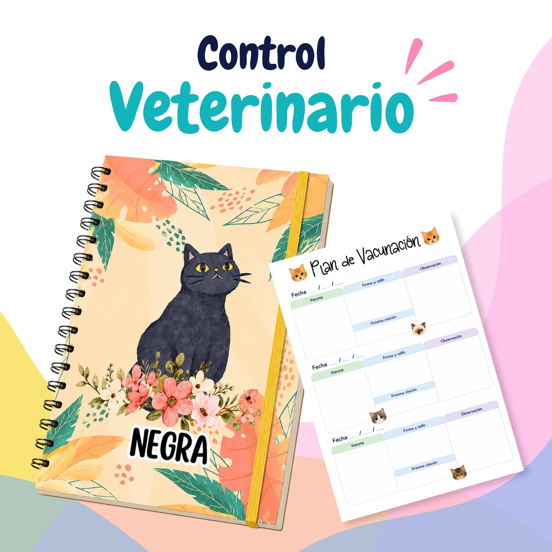 vet