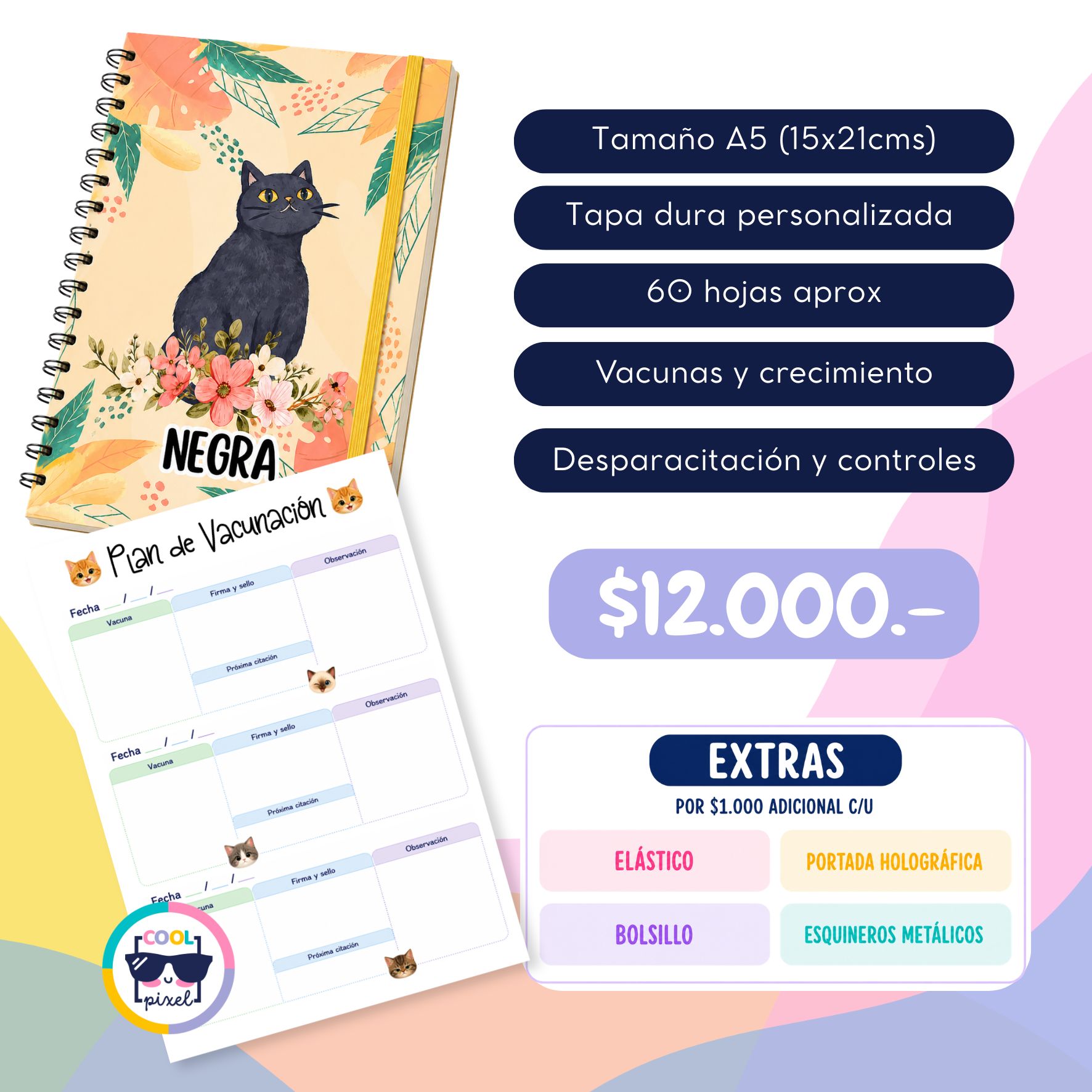 Control veterinario