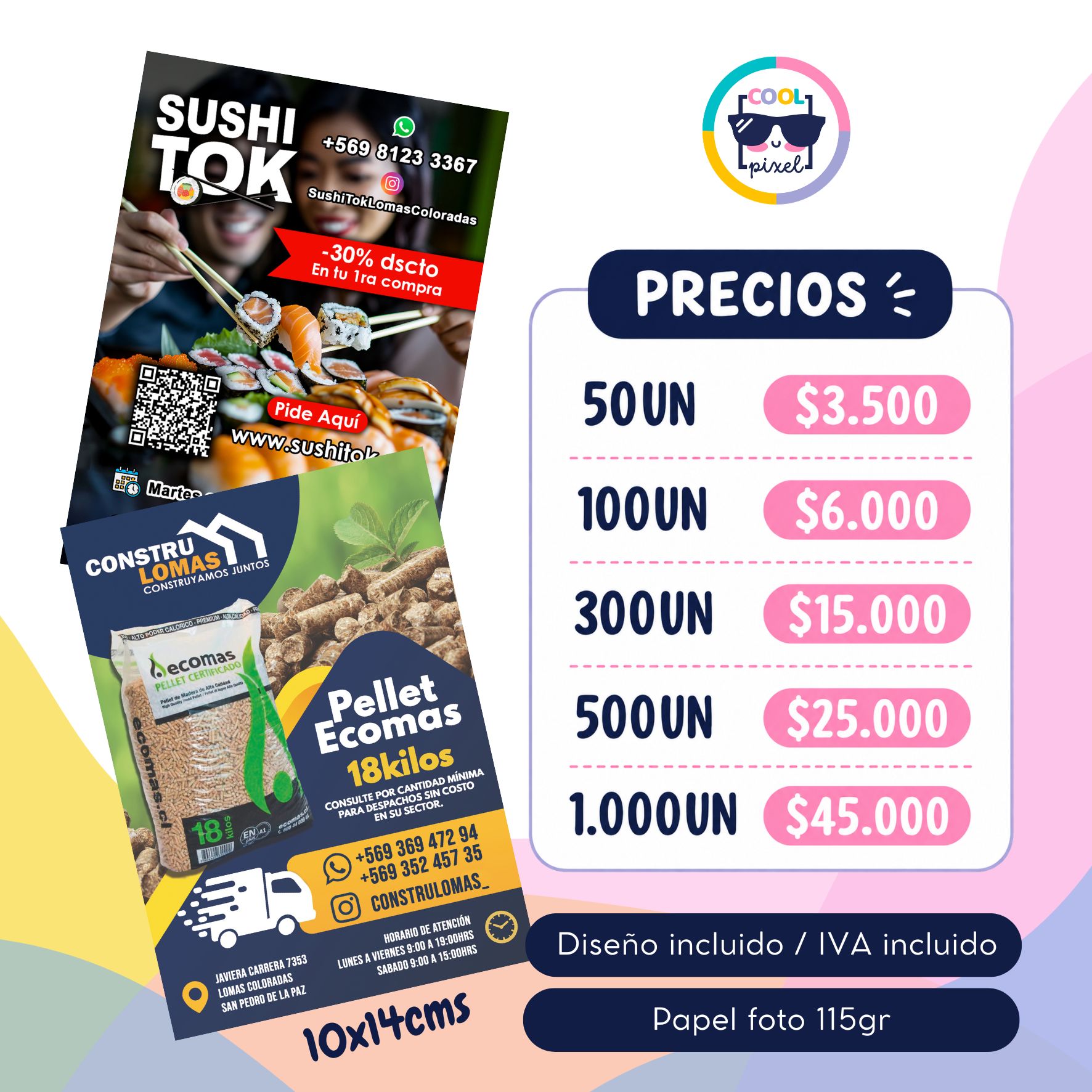 Flyers